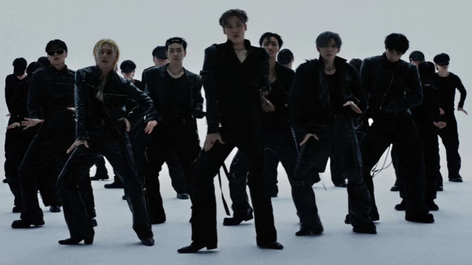 ATEEZ Releases Pre-Release Track 'Drip' from 11th Mini Album... Hype Builds for 'GOLDEN HOUR: PART 6' Comeback on November 13