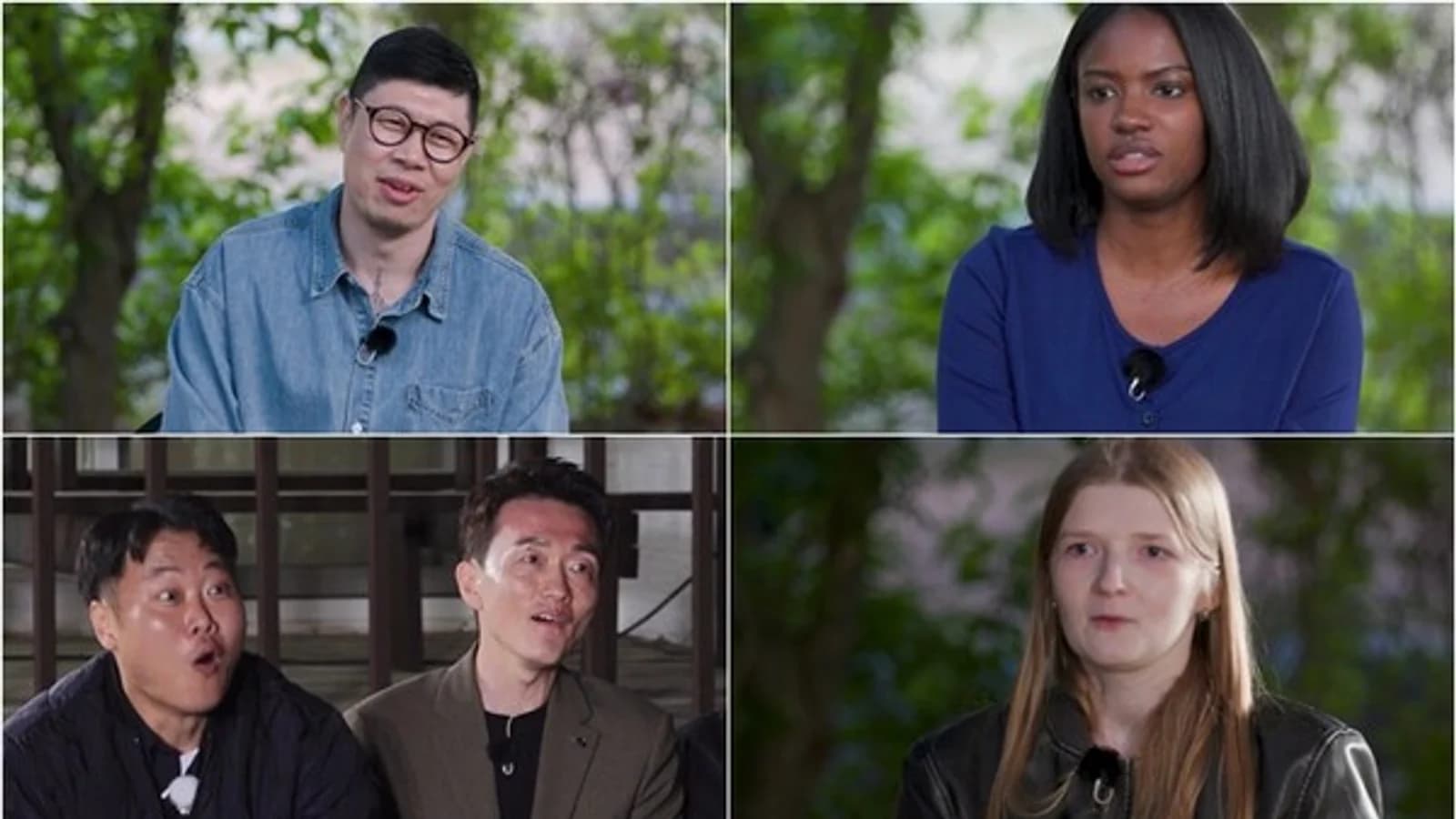 'I Am SOLO, and After' Airs First-Ever Global Special on the 29th at 10:30 p.m. ... Foreign Female Cast Members' Nationalities Revealed