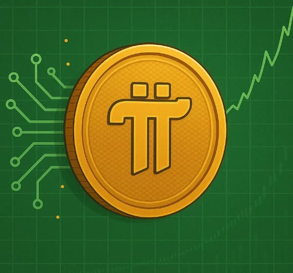 Pi Coin Trades Around $0.077... Pi Network Ventures' Expanding Robotics and AI Investments Draw Attention