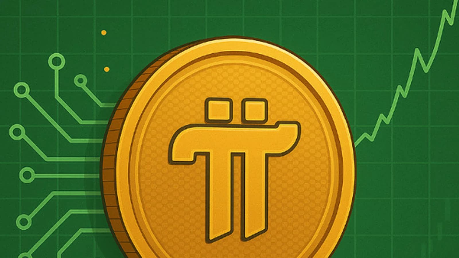 Pi Coin Trades Around $0.077... Pi Network Ventures' Expanding Robotics and AI Investments Draw Attention