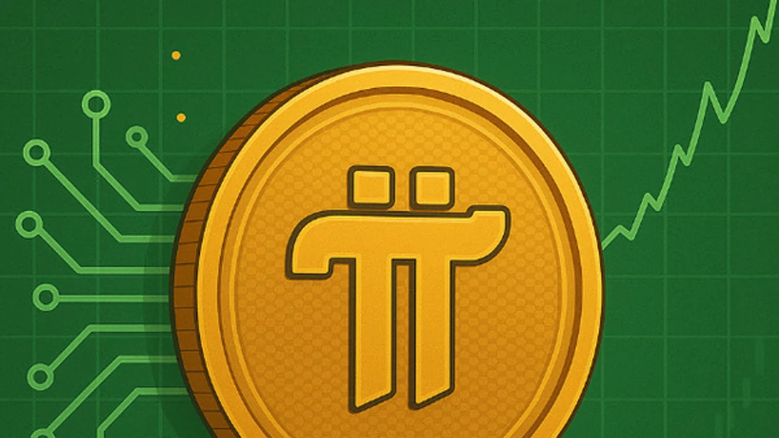 Pi Coin Trades Around $0.077... Pi Network Ventures' Expanding Robotics and AI Investments Draw Attention