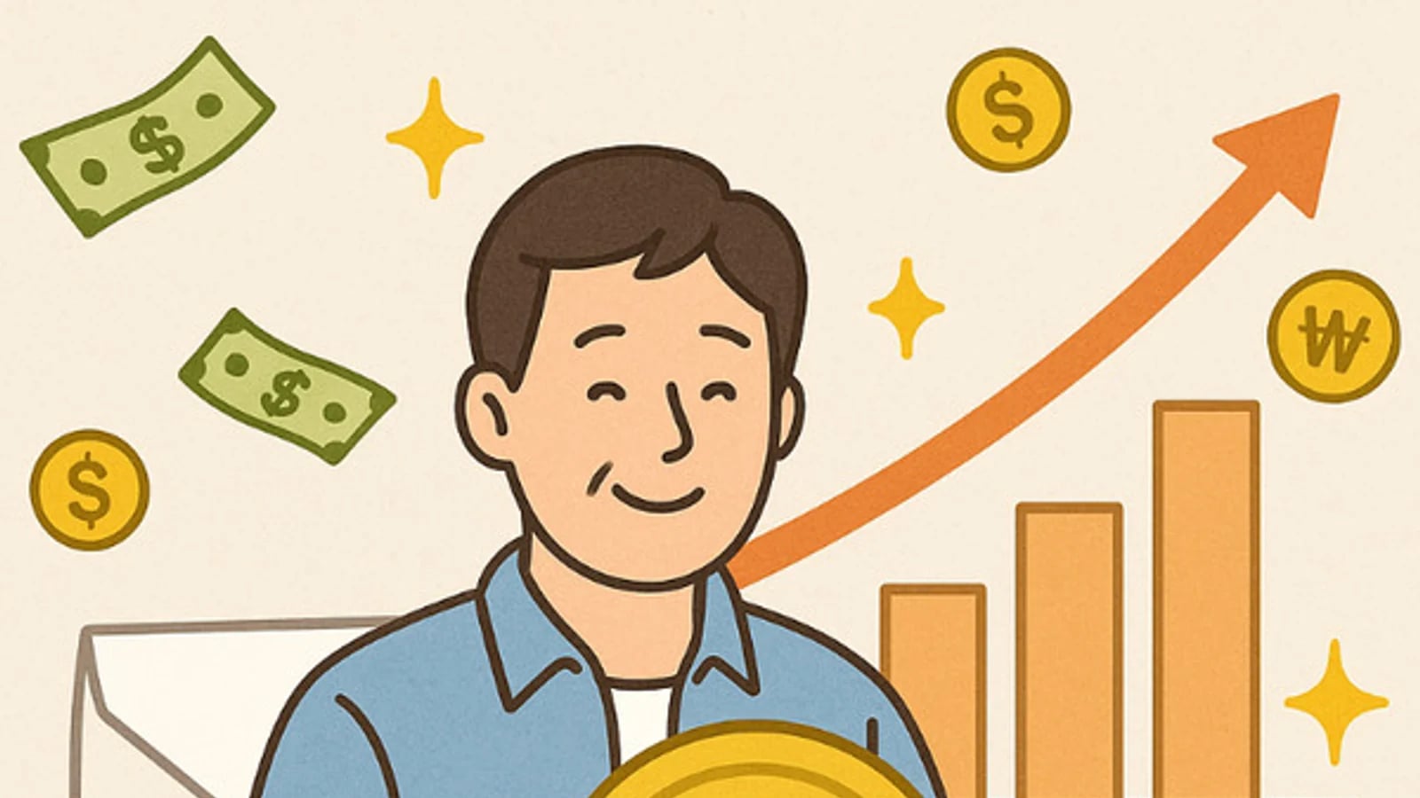 2026 Basic Pension Selection Criteria Set at 2.47 Million Won for Singles, 3.952 Million Won for Couples... Check Eligibility in Advance Through Bokjiro Simulation Calculator
