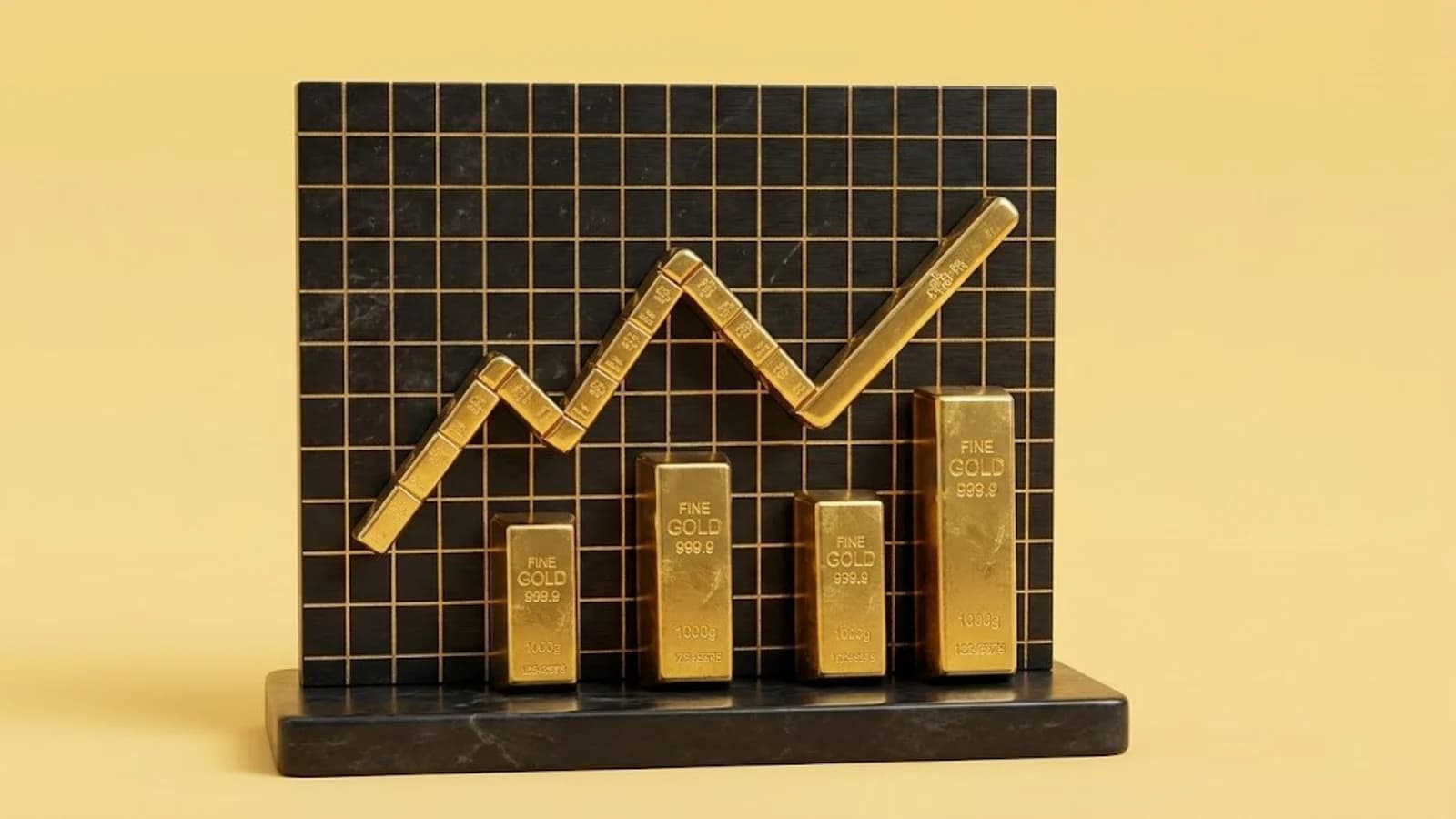 Gold Prices Fall (October 30)... Pure Gold, 18K, 14K, Platinum, and Silver All Decline Across the Board