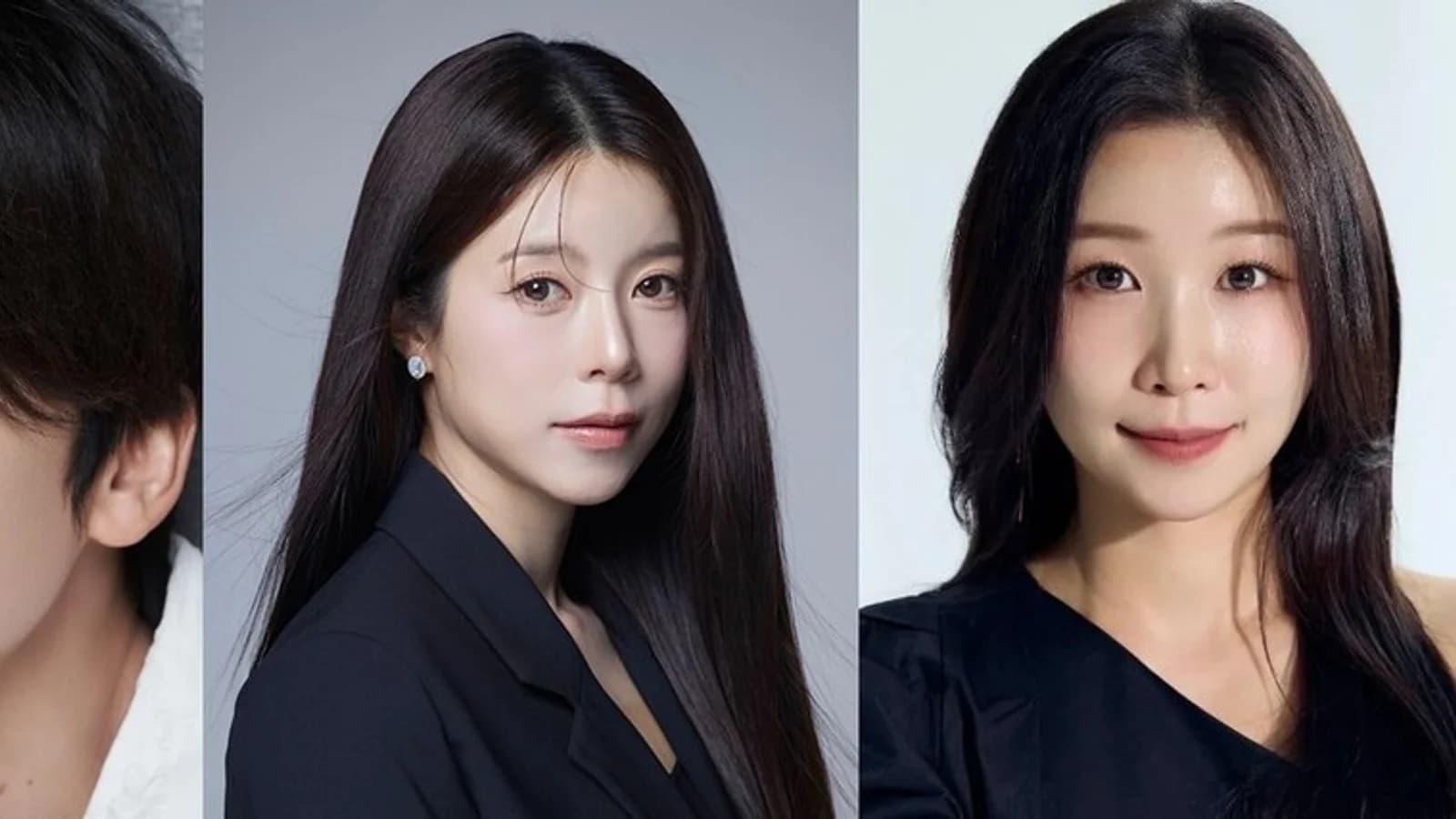 Park Ji-hyun, Yang Ji-eun, and Lee So-na Evoke Longing for 'My Mother'... Generations Connected Through Trot, October Netizen Awards Rankings Draw Attention