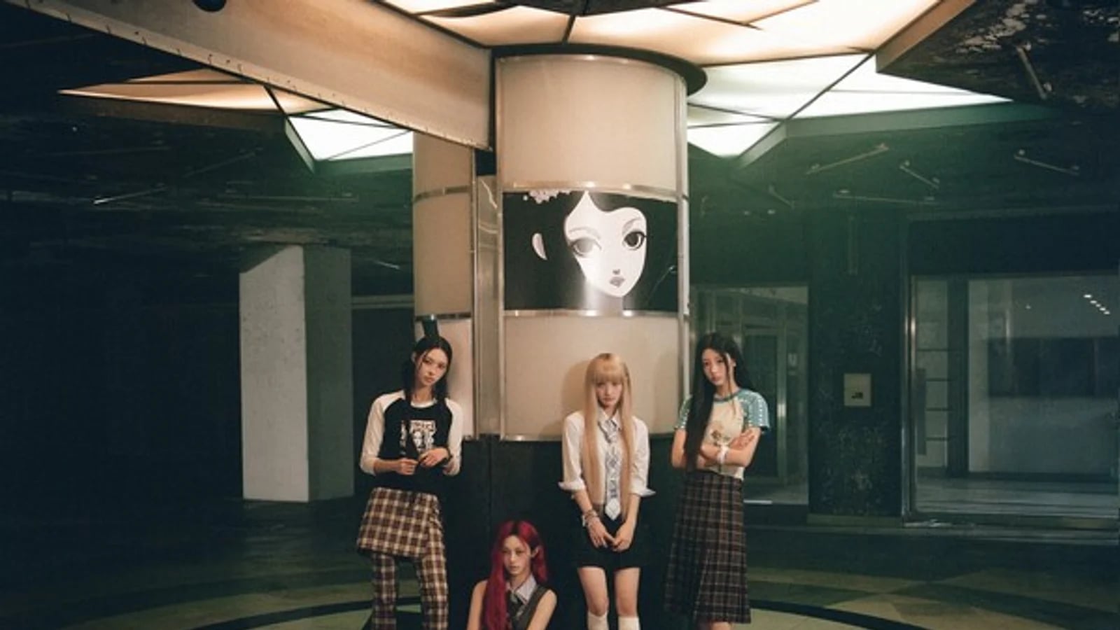 ILLIT's 'I'll Arrest You' Storms Global Charts... Enters Spotify, Tops YouTube and Japan