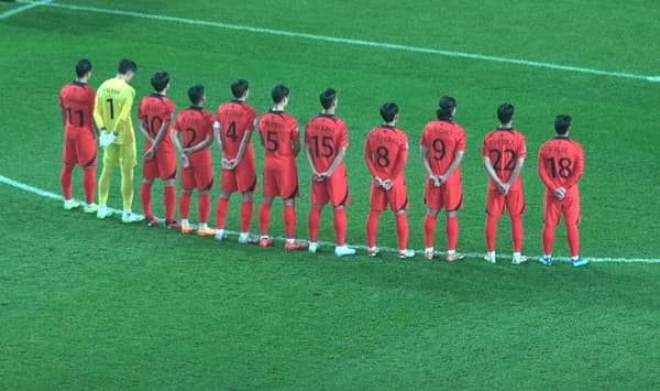 South Korea Announces November International Match Squad... Kim Min-jae, Hwang Hee-chan, Hwang In-beom's 'Class of '96 Line' Remains Intact