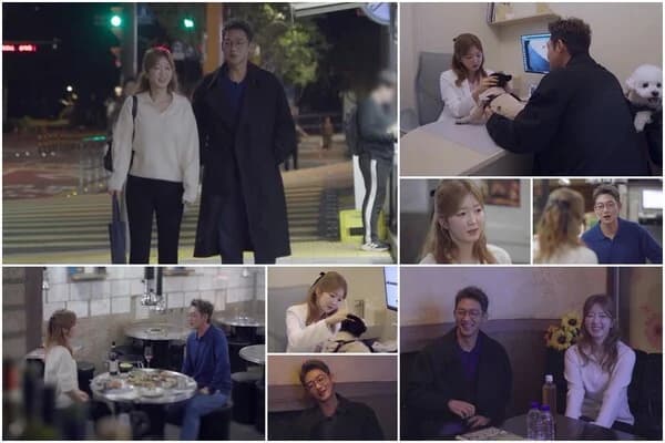'Groom's Lesson 2' Lee Tae-sung and Jo Hee-jin Reunite After 5 Years for an Official Date... MBTI 'J vs P' Personality Differences Draw Laughs