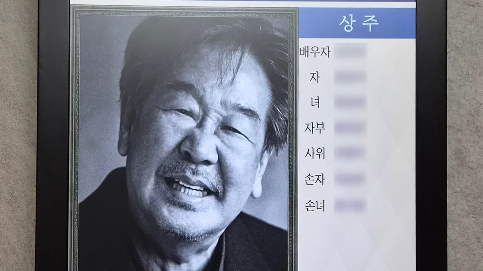 Choi Bul-am Passes Away at 87... 'Chief Inspector' Park Young-han, and the Laughter of an Era Left Behind in the 'Choi Bul-am Series'