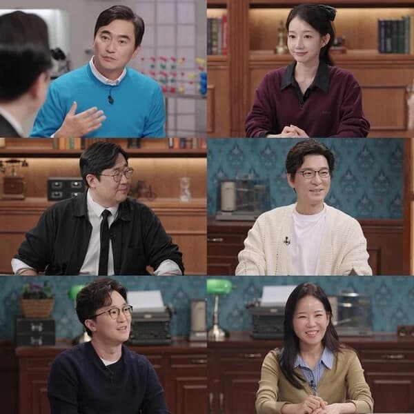 'Three Perspectives' Kim Seok-hoon Emphasizes Importance of Gum Care — Neglecting the 'Blood-Sucking Bacteria' Raises Risk of Stroke and Dementia