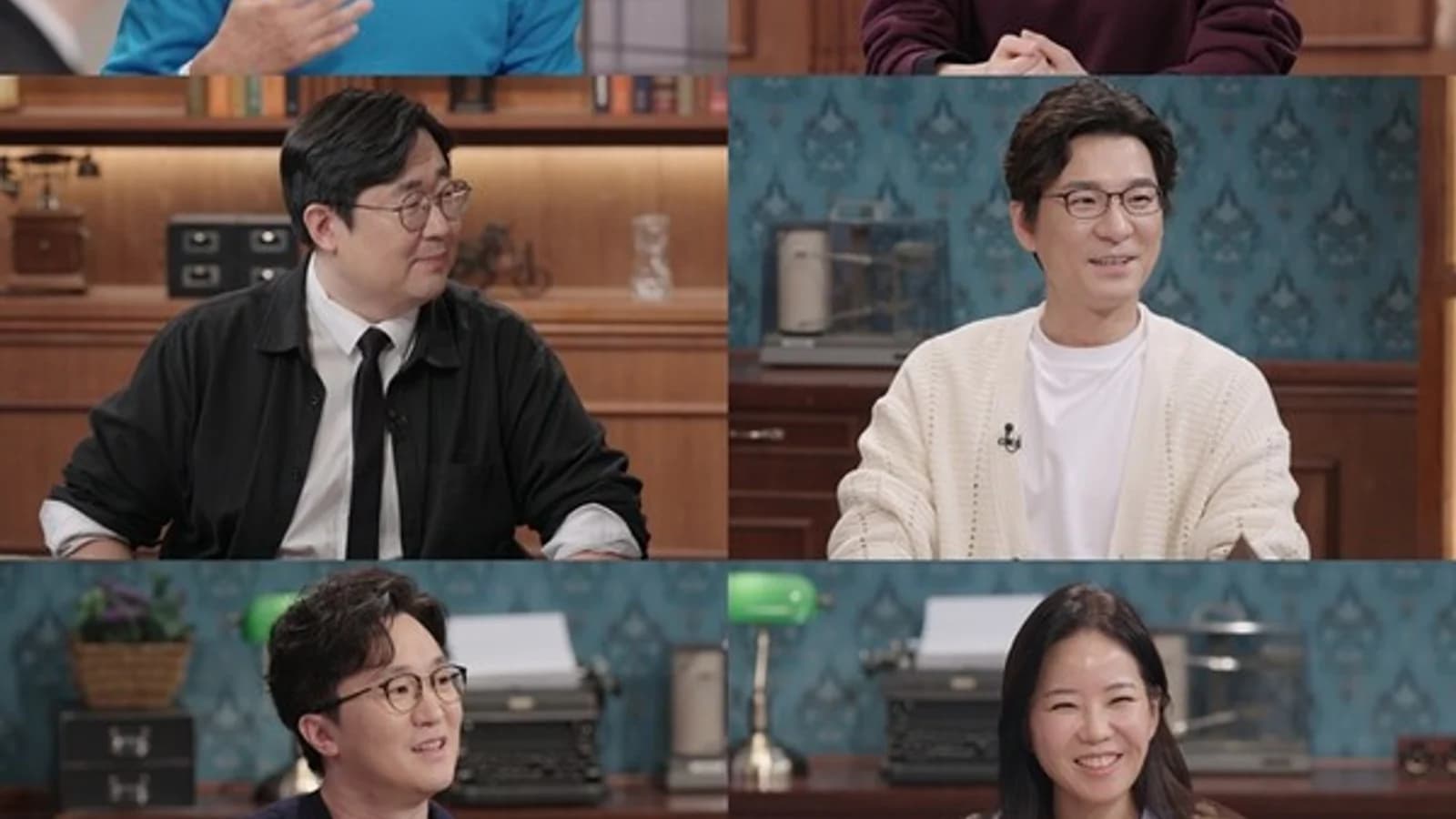 'Three Perspectives' Kim Seok-hoon Emphasizes Importance of Gum Care — Neglecting the 'Blood-Sucking Bacteria' Raises Risk of Stroke and Dementia